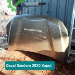 Dacai Sandero 2020 Kaput