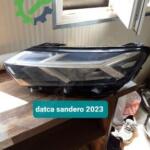 Dacai  Sandero 2023 Sol Far