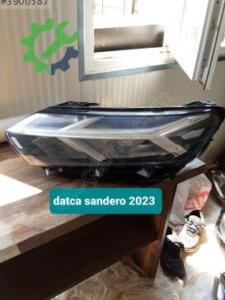 Dacai  Sandero 2023 Sol Far