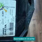 Dacai Sandero 21-23 sol Far