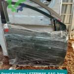 Dacai Sandero / STEPWAY  SAG  kapı