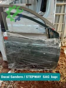 Dacai Sandero / STEPWAY  SAG  kapı
