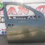 DACI DUSTER SAĞ ÖN KAPI