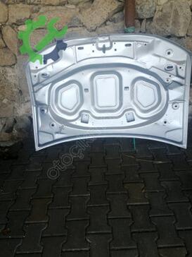 Dacia Duster Kaput çıkma parça