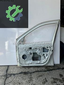 Dacia Logan Sağ Ön Kapı çıkma parça