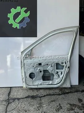 Dacia Logan Sağ Ön Kapı çıkma parça
