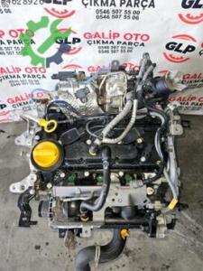 DACİA 1.0 TCE BOŞ MOTOR ORJİNAL ÇIKMA