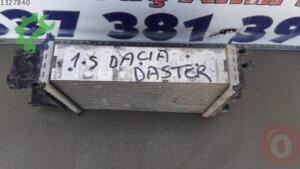 DACIA DASTER İNTERKOL RADYATÖR 1.5