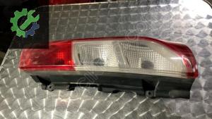 Dacia doker sağ stop lambası