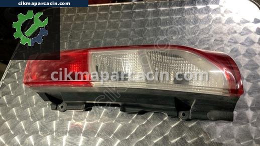 Dacia Dokker Stop Lambası çıkma parça