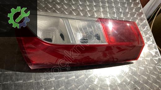 Dacia Dokker Stop Lambası çıkma parça