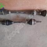 1997 Opel Astra Akü Çıkma Parça Bursa