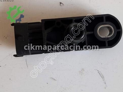 Dacia Dokker Basınç Kaptörü çıkma parça