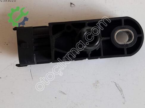 Dacia Dokker Basınç Kaptörü çıkma parça