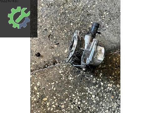 Dacia Dokker Fren Vakum Pompası çıkma parça