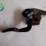 2013 Dacia Dokker Pedal Çıkma Parça Bursa
