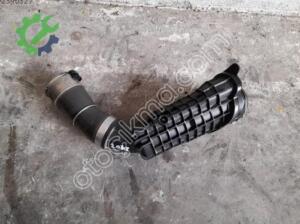 DACİA DOKKER 1.5 DCİ İNTERCOOLER TURBO BORUSU
