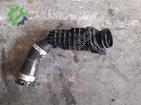 Dacia Dokker Intercooler çıkma parça