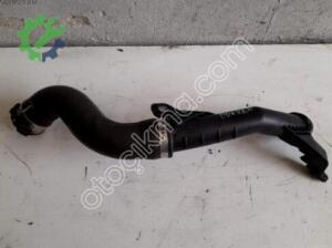 DACİA DOKKER 1.5 DCİ İNTERCOOLER TURBO BORUSU