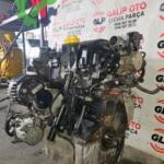 2005 Dacia Dokker Motor Komple Çıkma Parça Samsun