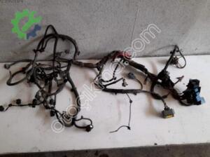 DACİA DOKKER 1.5 DCİ KLİMASIZ MOTOR TESİSATI