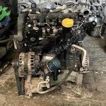 2020 Dacia Dokker Motor Komple Çıkma Parça İzmir