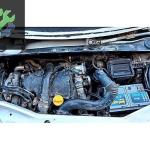 Dacia Logan Motor Komple Çıkma Parça Erzurum