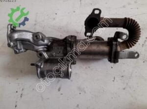 DACİA DOKKER 1.5 DCİ MOTOR EGR