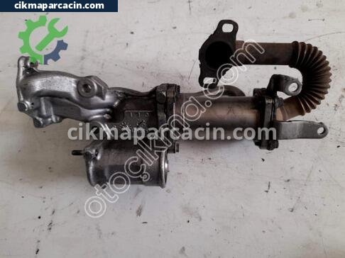Dacia Dokker EGR Valfi çıkma parça