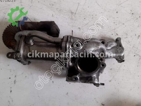 Dacia Dokker EGR Valfi çıkma parça