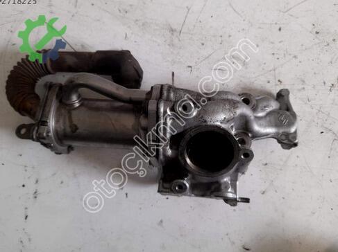 Dacia Dokker EGR Valfi çıkma parça