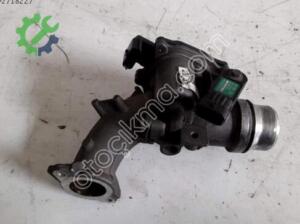 DACİA DOKKER 1.5 DCİ MOTOR GAZ KELEBEĞİ