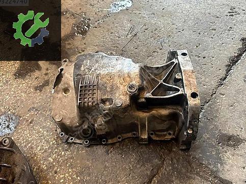 Dacia Dokker Karter çıkma parça