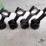 2013 Dacia Dokker Piston Kolu Çıkma Parça Bursa