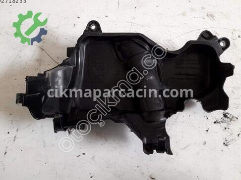 Dacia Dokker Külbütör Kapağı çıkma parça