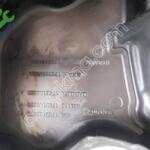 2013 Dacia Dokker Külbütör Kapağı Çıkma Parça Bursa
