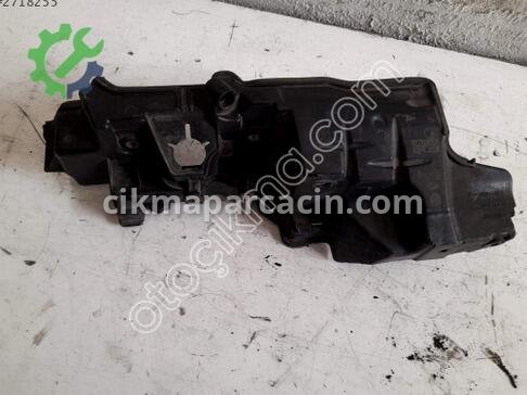 Dacia Dokker Külbütör Kapağı çıkma parça