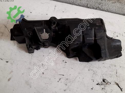 Dacia Dokker Külbütör Kapağı çıkma parça