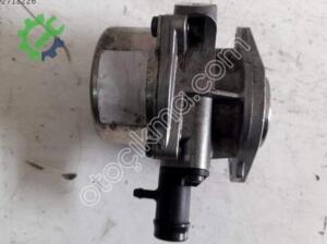 DACİA DOKKER 1.5 DCİ MOTOR VAKUM POMPASI