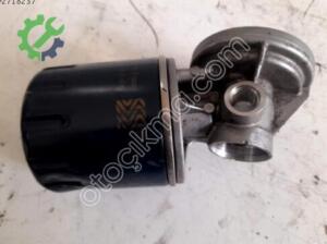 DACİA DOKKER 1.5 DCİ MOTOR YAĞ SOĞUTUCU KOMPLE