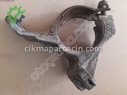 Dacia Dokker Sağ Aks çıkma parça