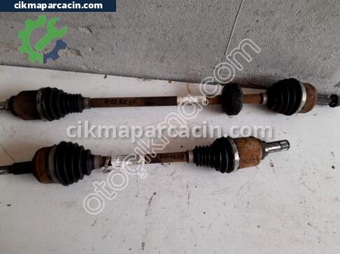 Dacia Dokker Sağ Aks çıkma parça