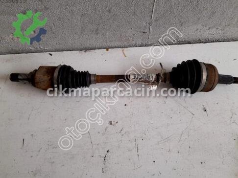 Dacia Dokker Sağ Aks çıkma parça