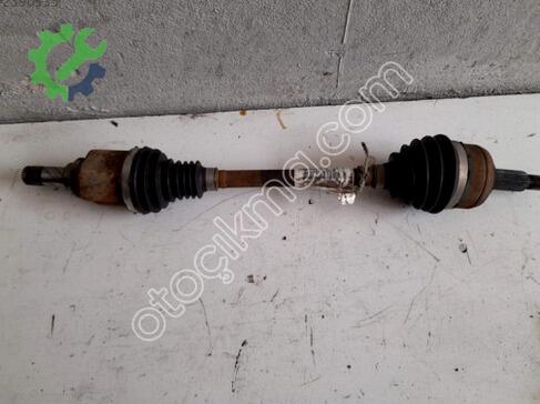 Dacia Dokker Sağ Aks çıkma parça