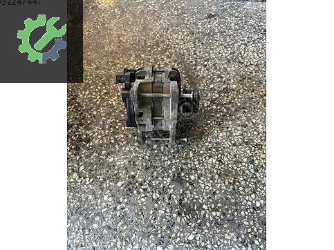 Dacia Dokker Şarj Dinamosu çıkma parça