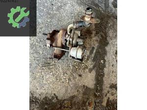 DACİA DOKKER 1.5 DCİ TURBO HATASIZ ÇIKMA ORİJİNAL