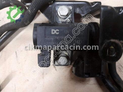 Dacia Dokker Turbo Valfi çıkma parça