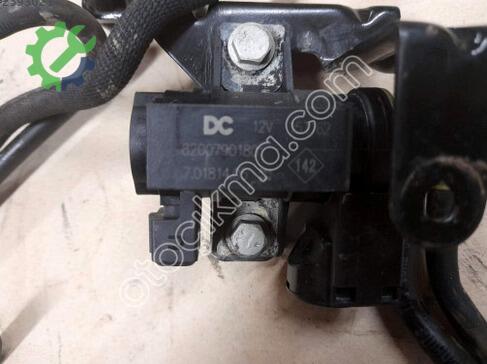 Dacia Dokker Turbo Valfi çıkma parça