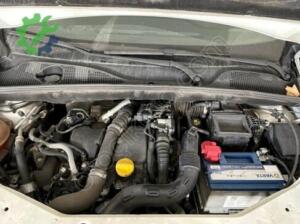 DACİA DOKKER 1.5 E5 BOŞ MOTOR ORJİNAL ÇIKMA
