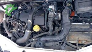 Çıkma Orijinal Motor Komple Dacia Dokker